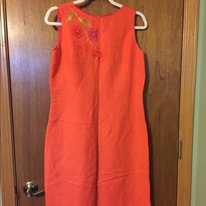 Donna Morgan Petite Dress Sz 12-👗 2 for $10